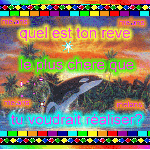 Rêve